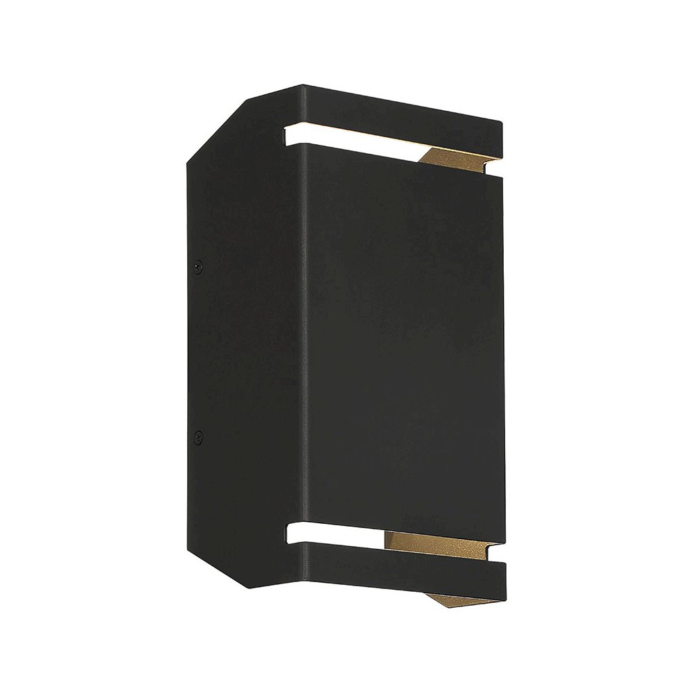 Bi-Directional Outdoor LED Wall Mount