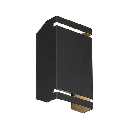 Bi-Directional Outdoor LED Wall Mount