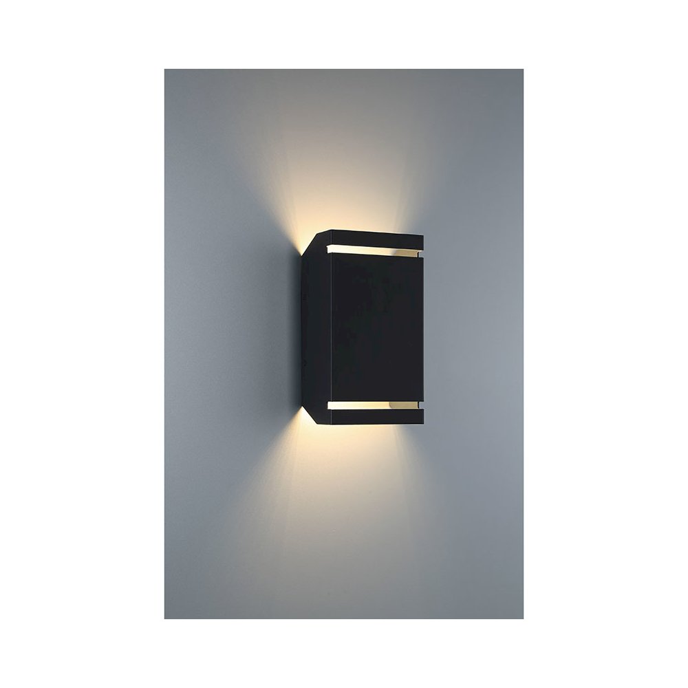 Bi-Directional Outdoor LED Wall Mount