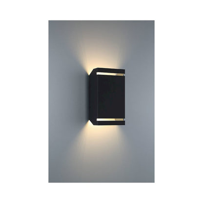 Bi-Directional Outdoor LED Wall Mount