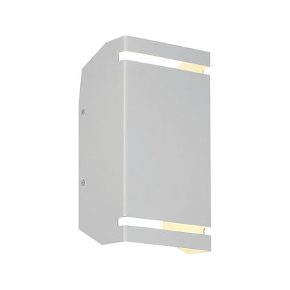 Bi-Directional Outdoor LED Wall Mount