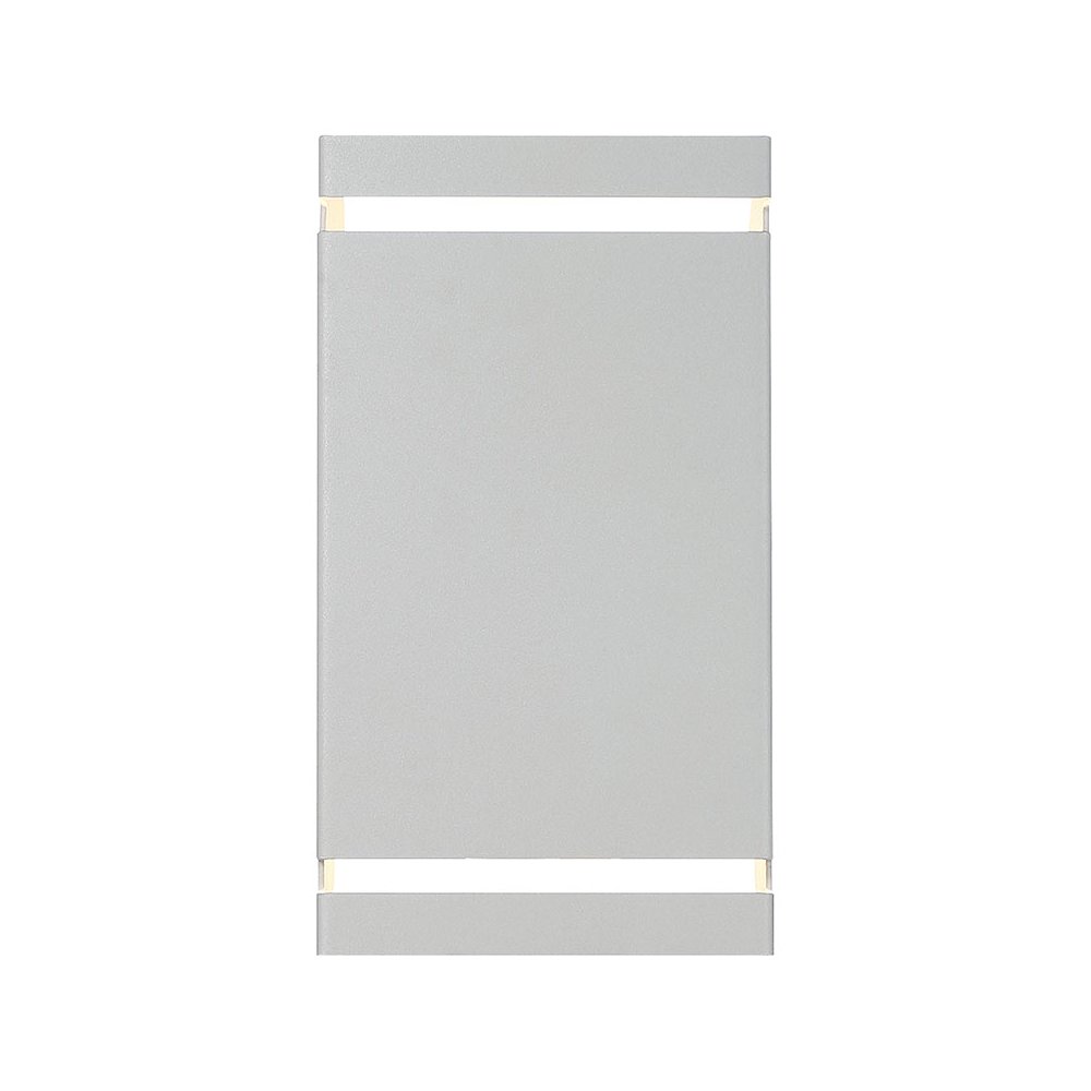 Bi-Directional Outdoor LED Wall Mount