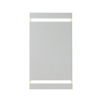 Bi-Directional Outdoor LED Wall Mount