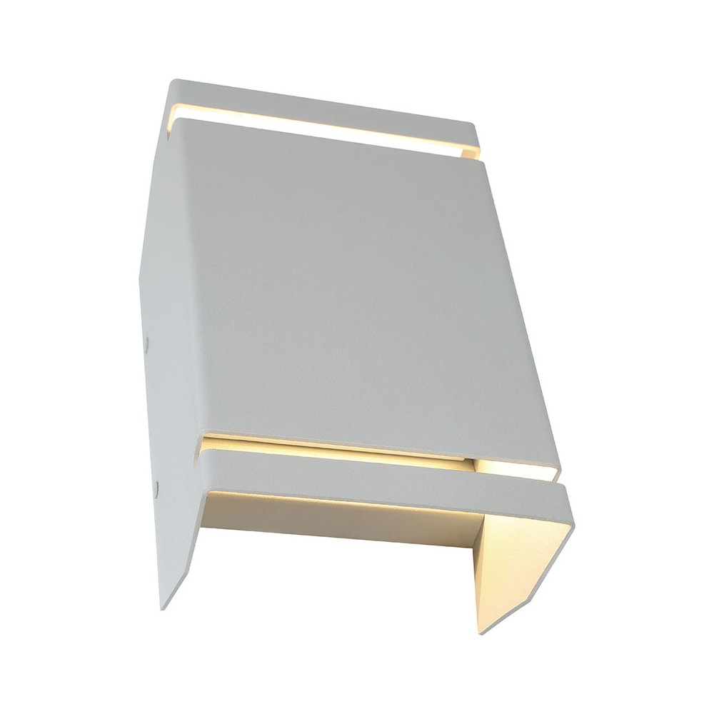 Bi-Directional Outdoor LED Wall Mount