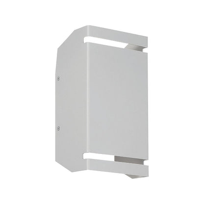 Bi-Directional Outdoor LED Wall Mount