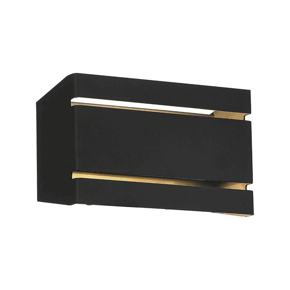 Bi-Directional Outdoor LED Wall Mount