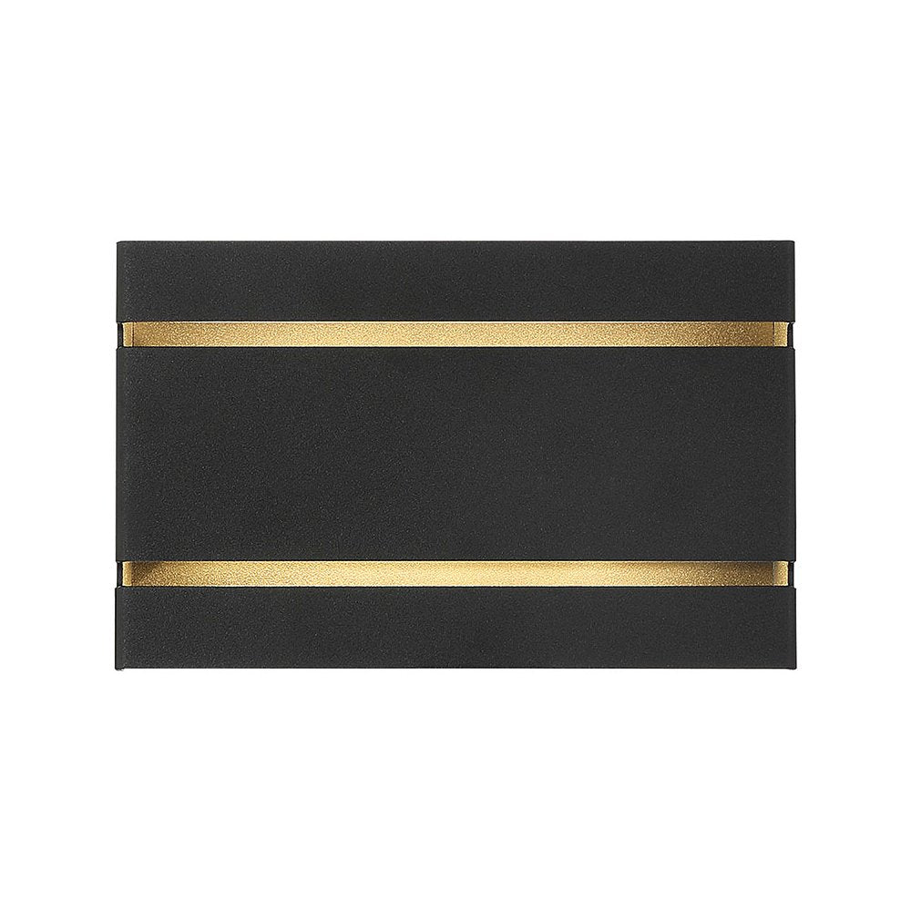 Bi-Directional Outdoor LED Wall Mount