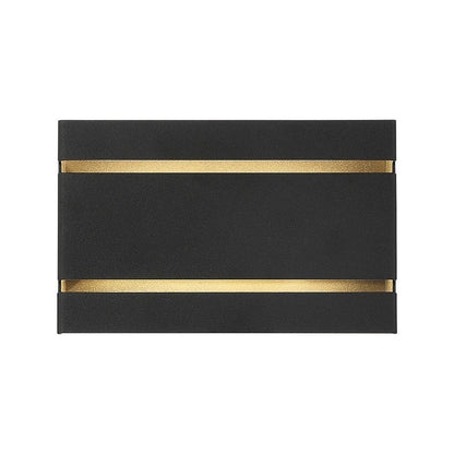 Bi-Directional Outdoor LED Wall Mount