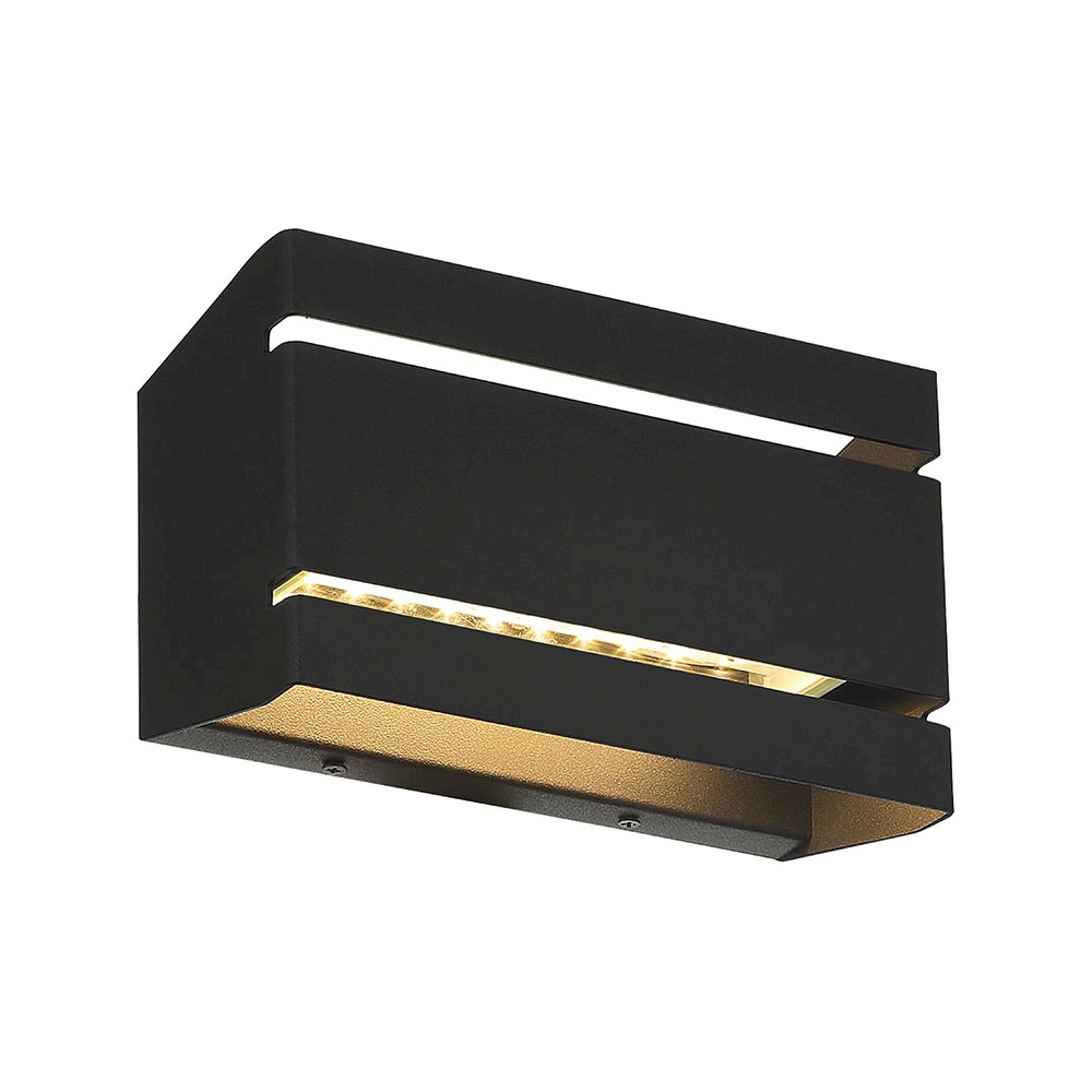 Bi-Directional Outdoor LED Wall Mount