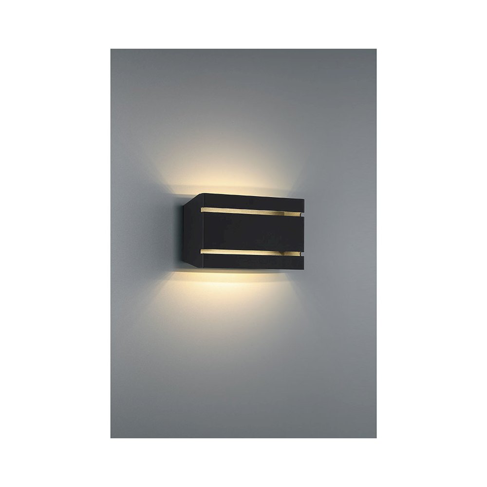 Bi-Directional Outdoor LED Wall Mount