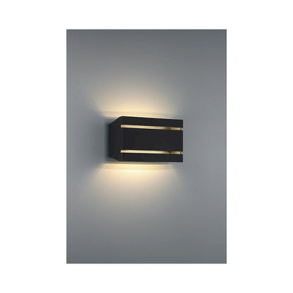 Bi-Directional Outdoor LED Wall Mount
