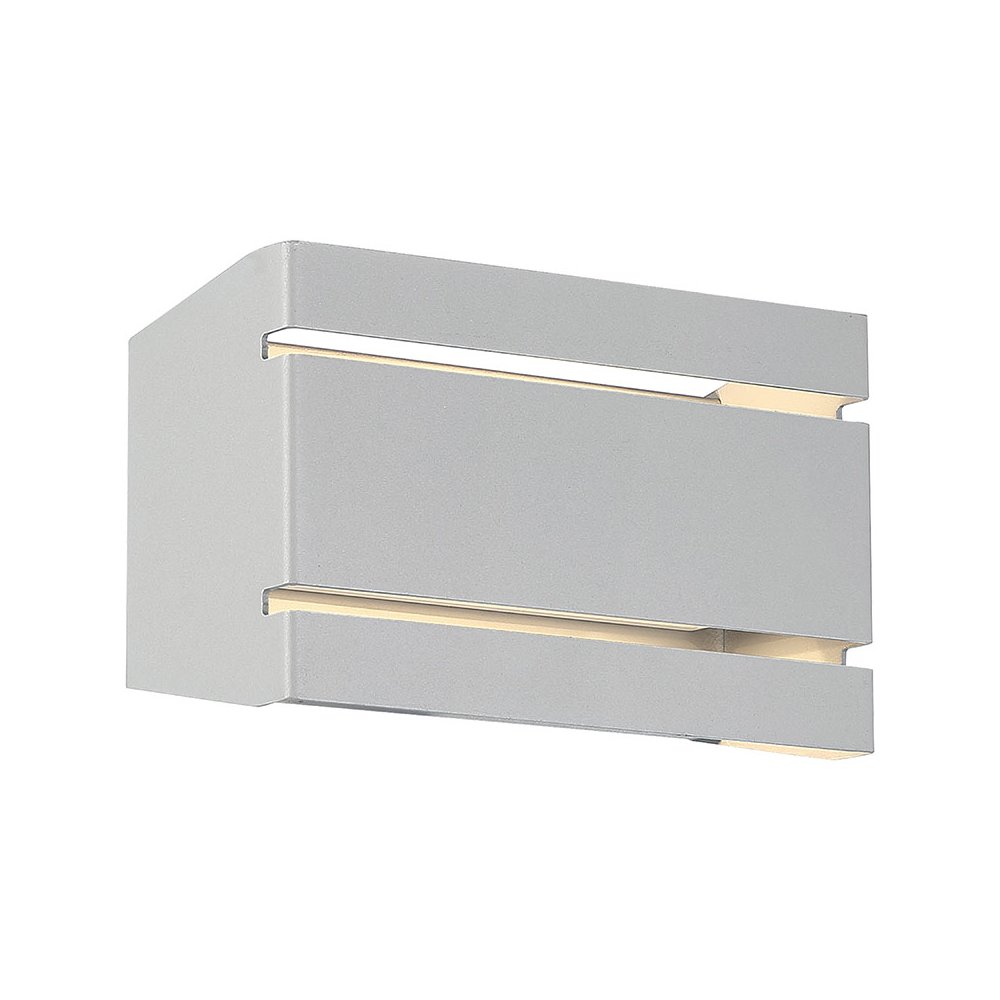 Bi-Directional Outdoor LED Wall Mount