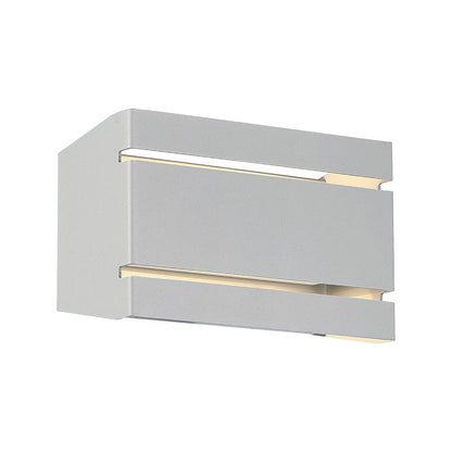 Bi-Directional Outdoor LED Wall Mount