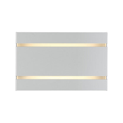 Bi-Directional Outdoor LED Wall Mount