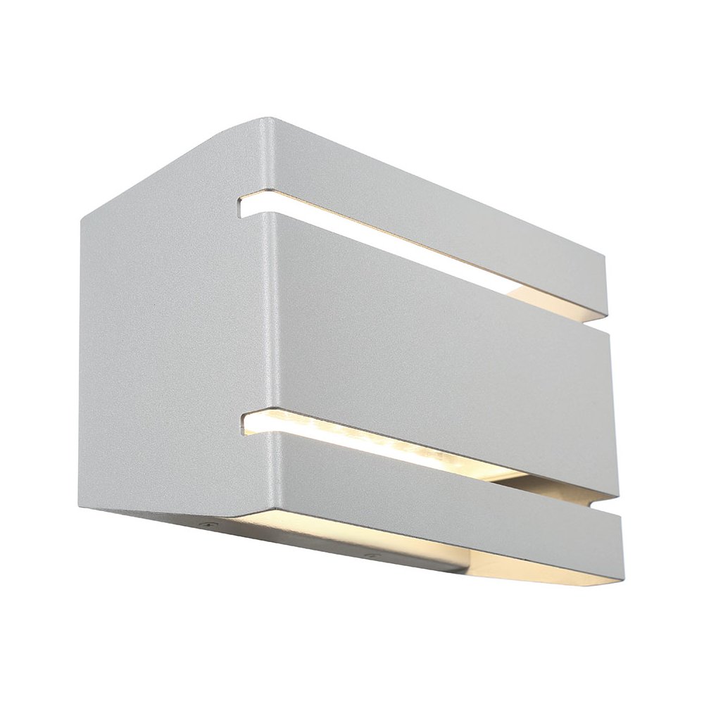Bi-Directional Outdoor LED Wall Mount