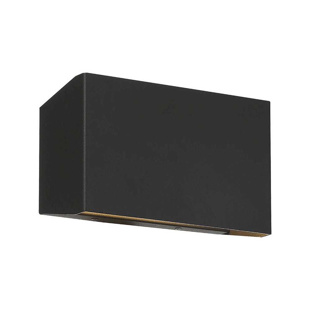 Bi-Directional Outdoor LED Wall Mount