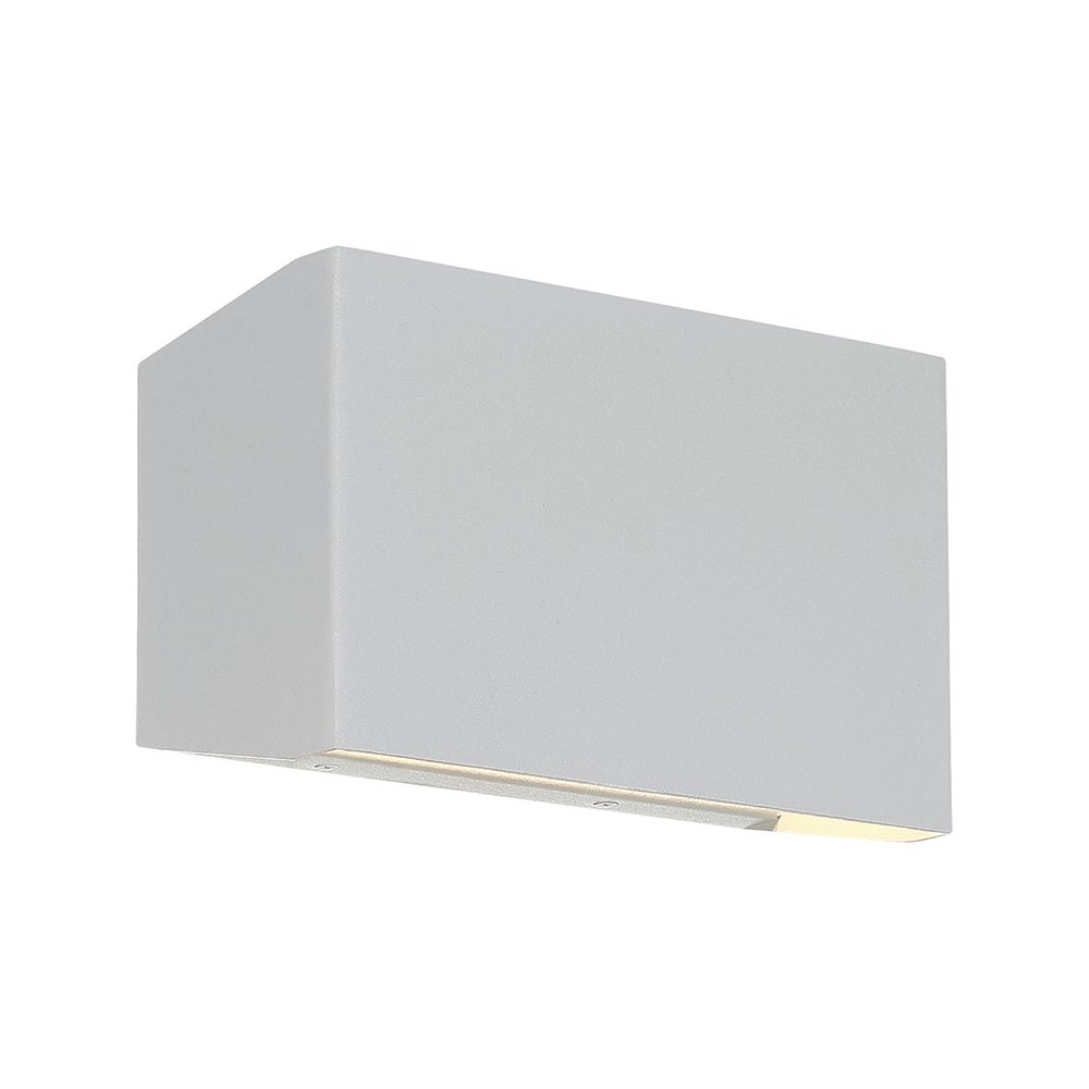 Bi-Directional Outdoor LED Wall Mount
