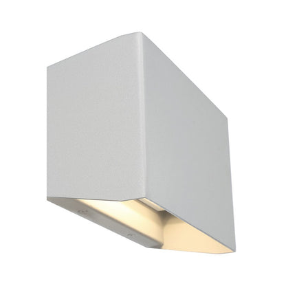 Bi-Directional Outdoor LED Wall Mount
