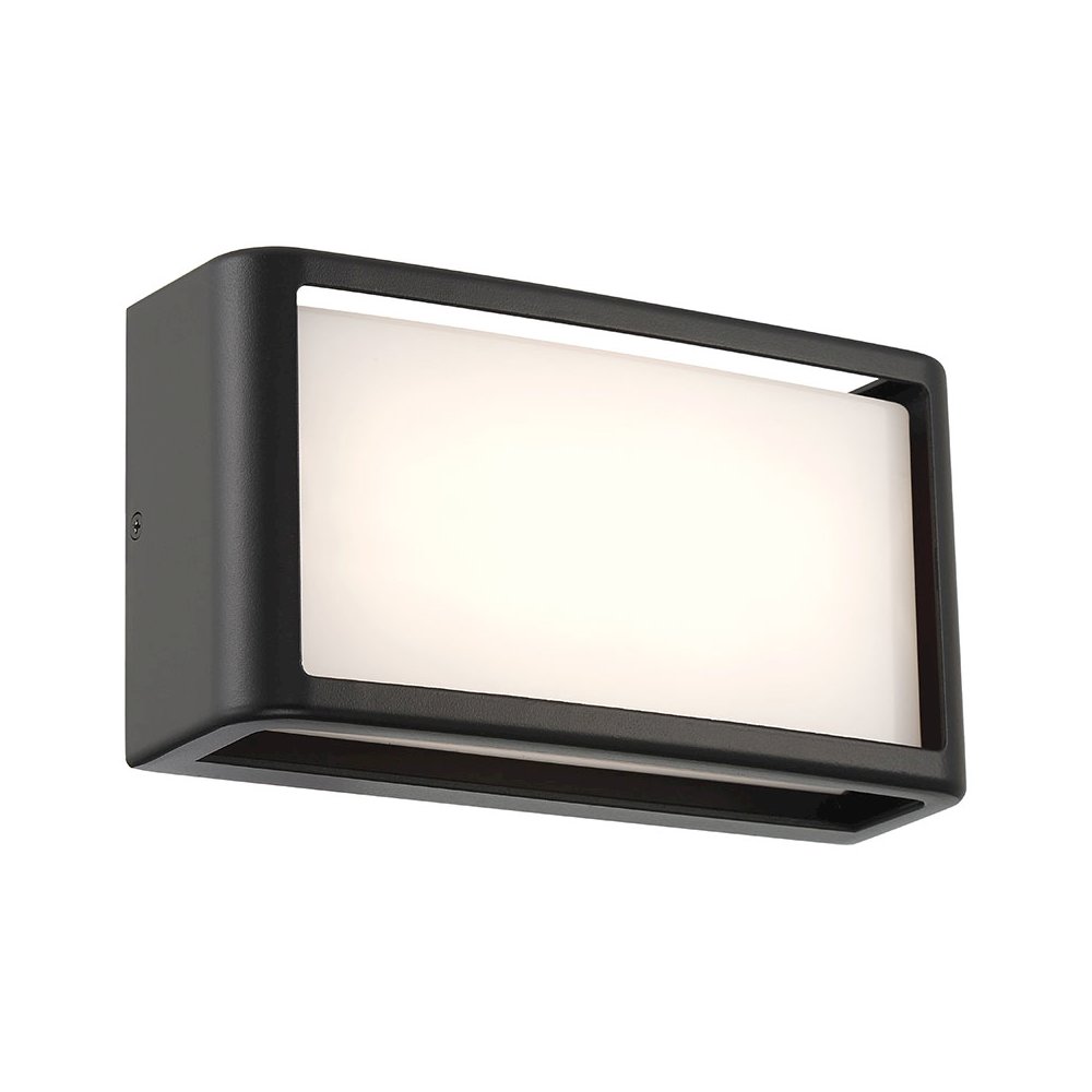 Outdoor LED Wall Mount