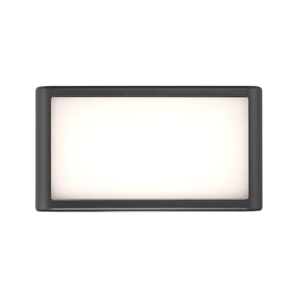 Outdoor LED Wall Mount