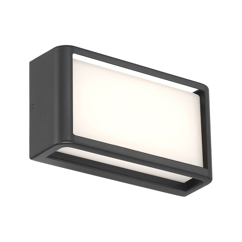 Outdoor LED Wall Mount