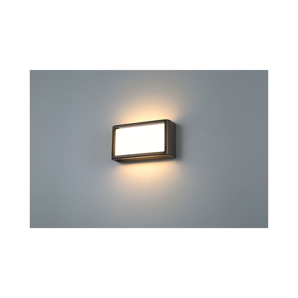 Outdoor LED Wall Mount
