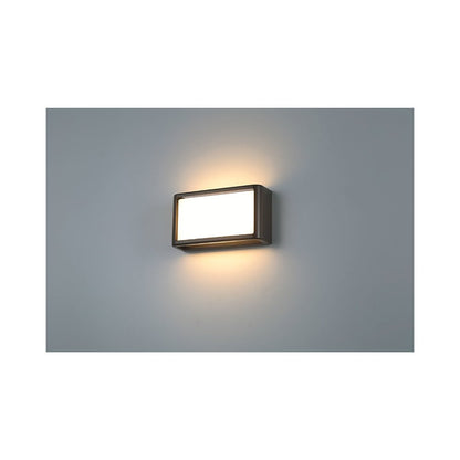 Outdoor LED Wall Mount