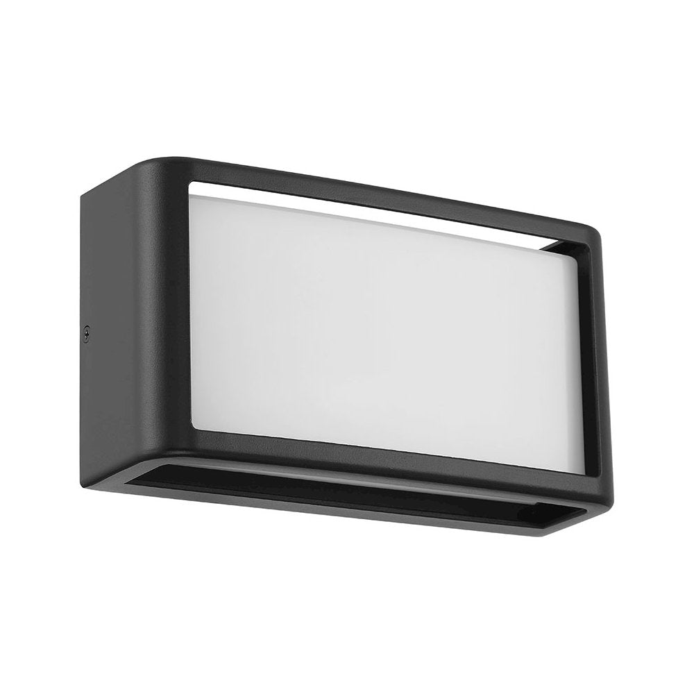 Outdoor LED Wall Mount