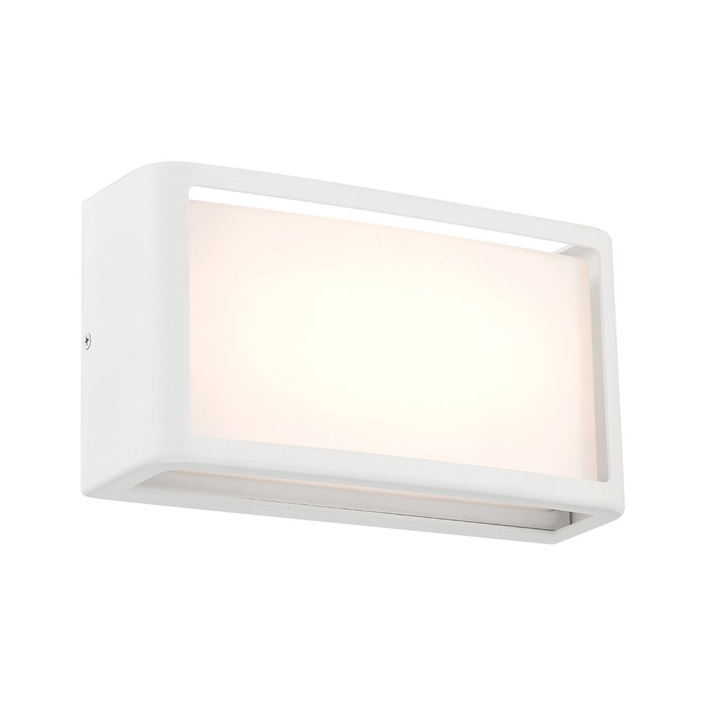 Outdoor LED Wall Mount