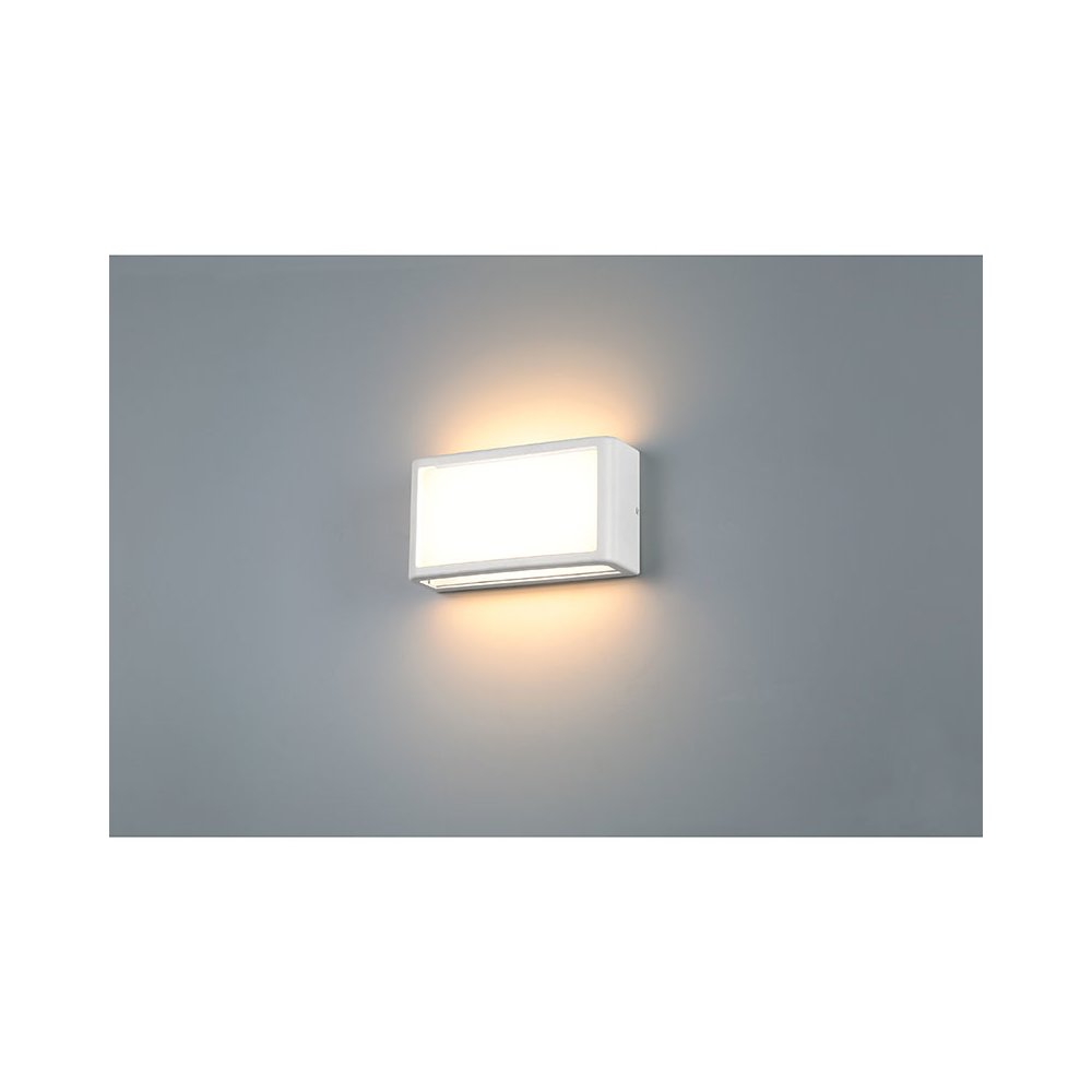 Outdoor LED Wall Mount