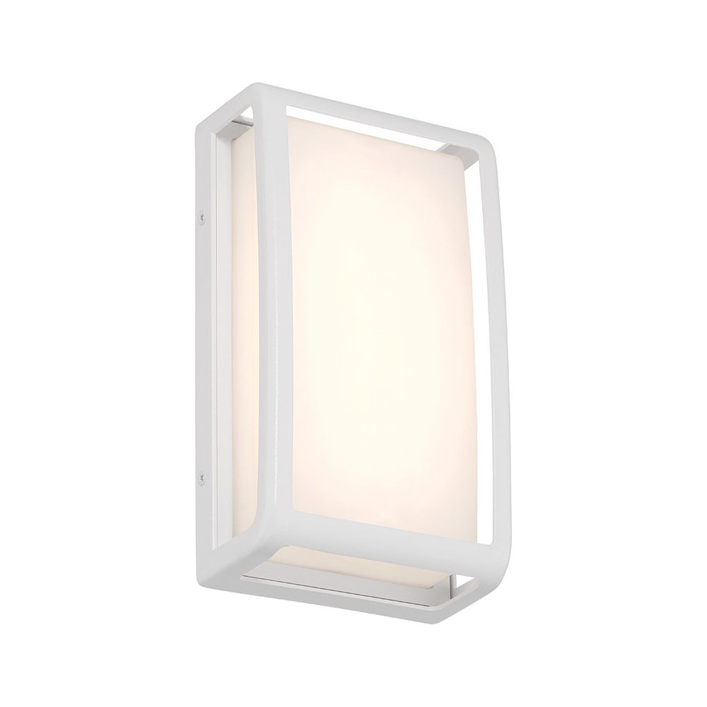 Outdoor LED Wall Mount