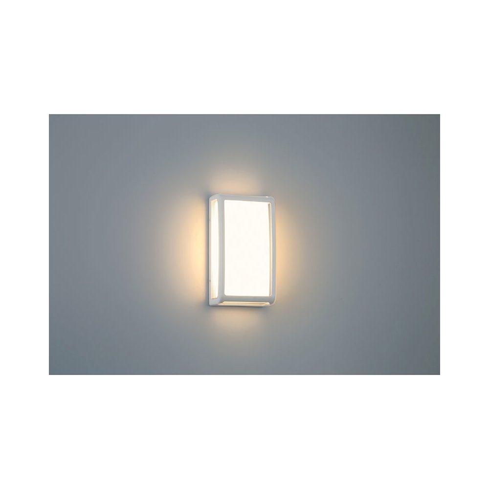 Outdoor LED Wall Mount