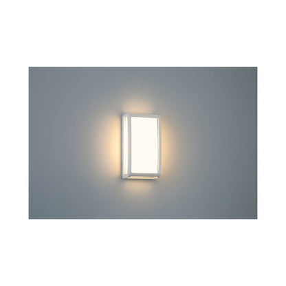 Outdoor LED Wall Mount