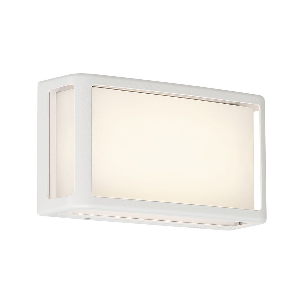 Outdoor LED Wall Mount