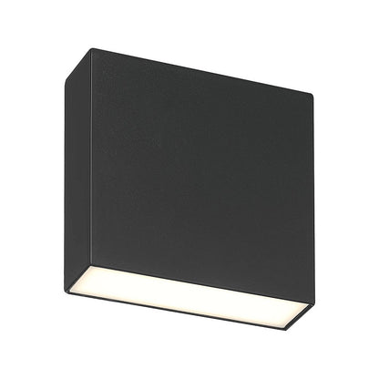 Outdoor LED Wall Mount