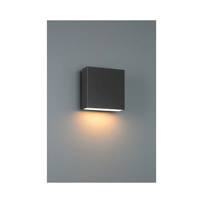 Outdoor LED Wall Mount