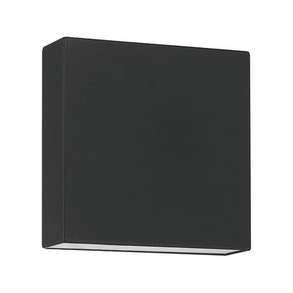 Bi-Directional Outdoor LED Wall Mount