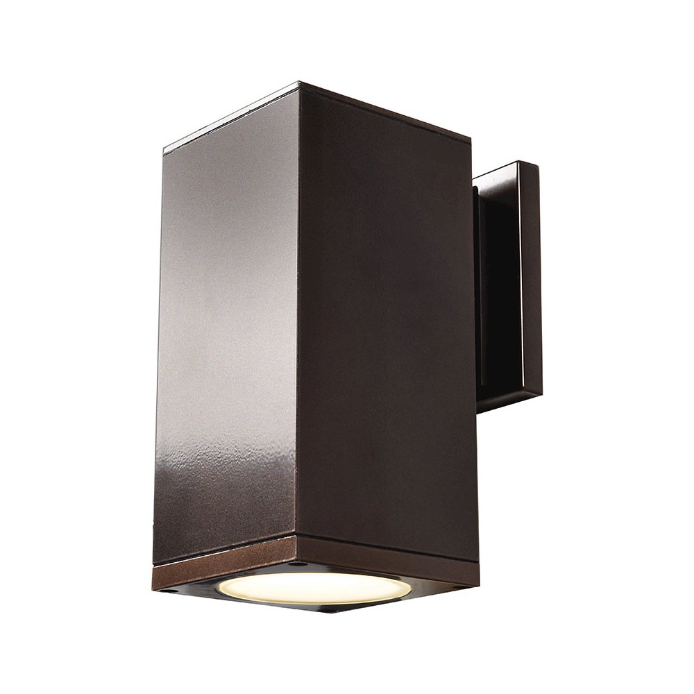 Outdoor LED Wall Mount