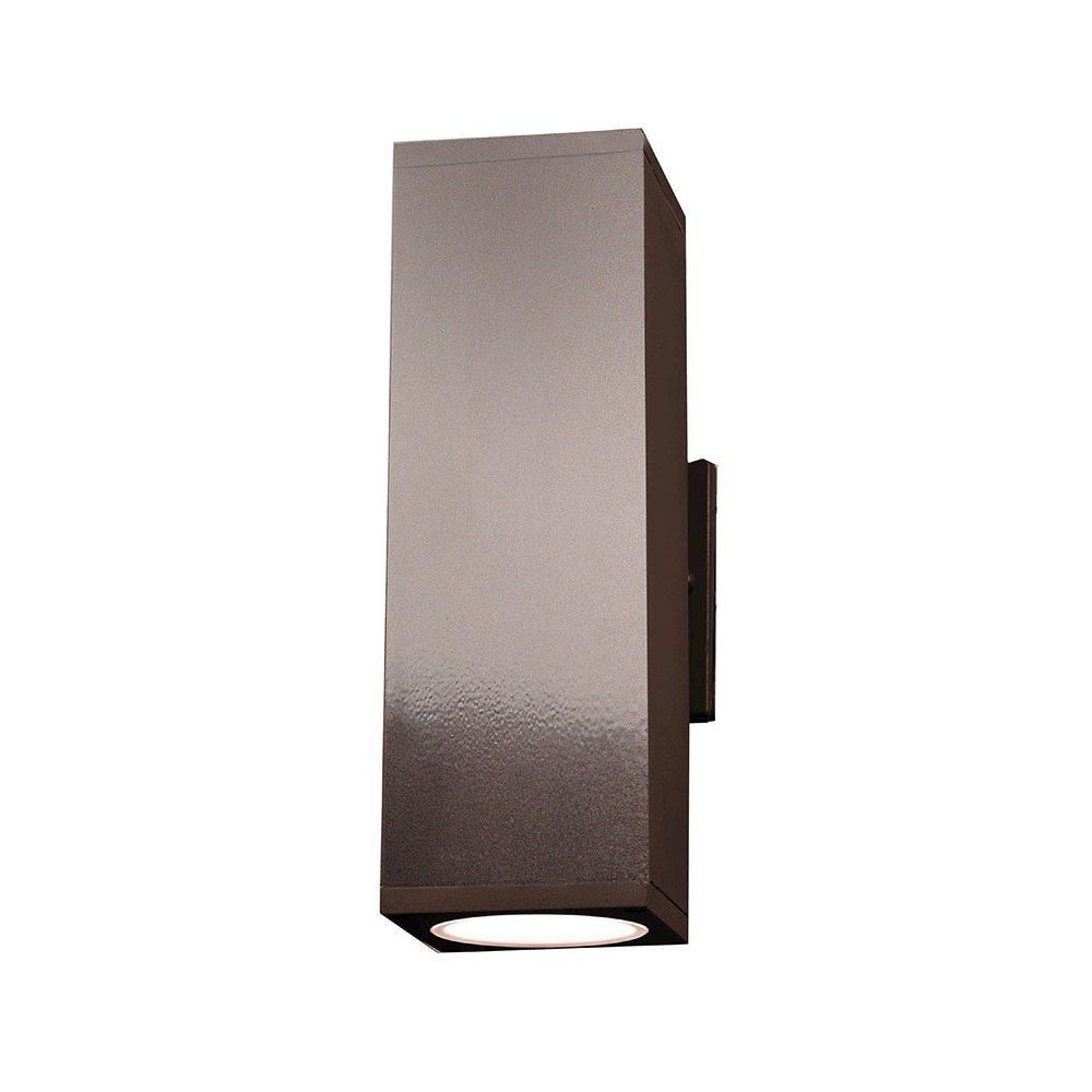 Bi-Directional Outdoor LED Wall Mount