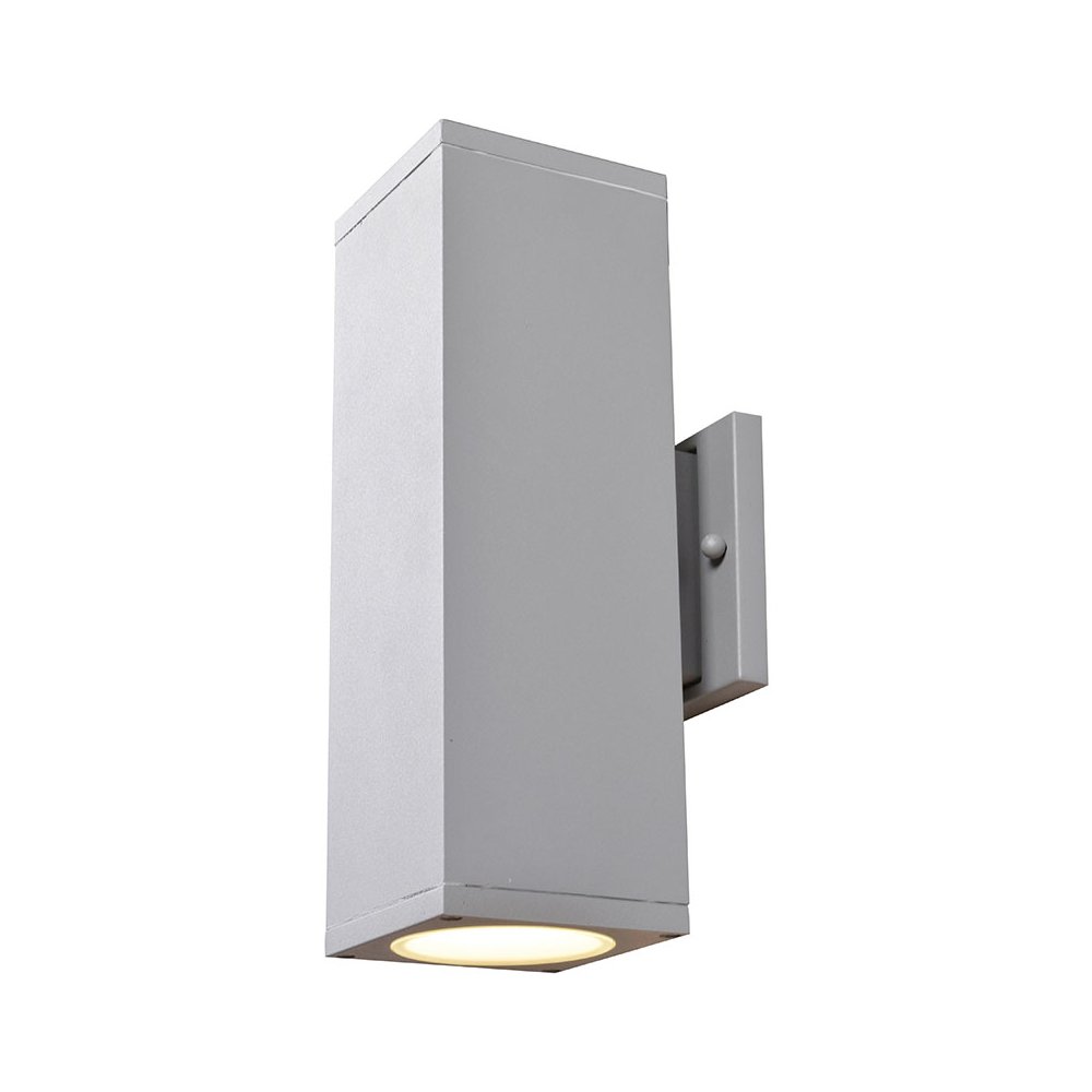 Bi-Directional Outdoor LED Wall Mount