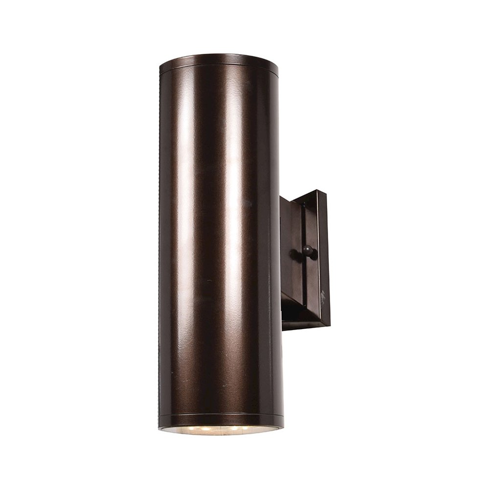 Bi-Directional Outdoor LED Wall Mount