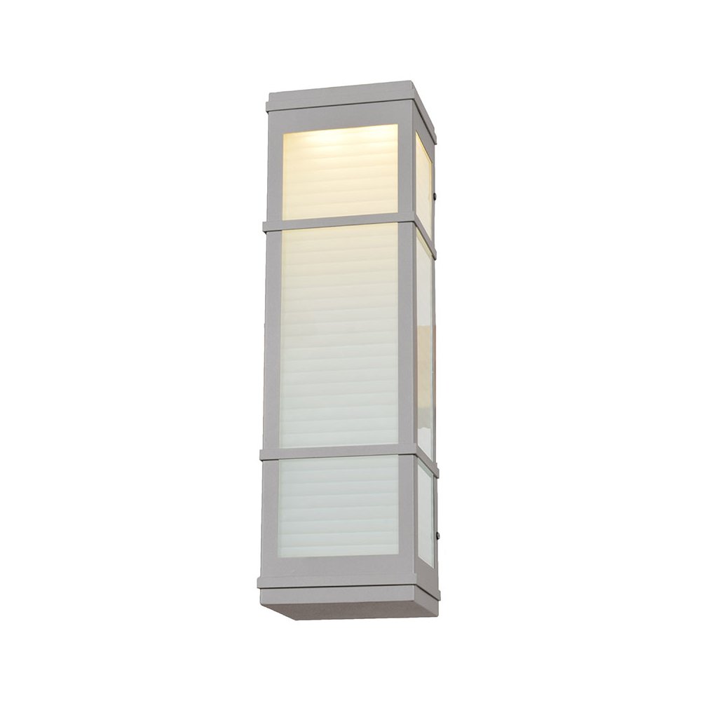 Outdoor LED Wall Mount