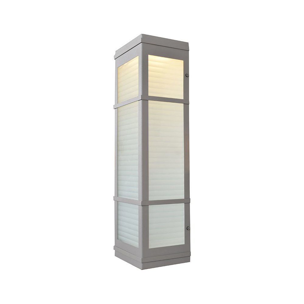 Outdoor LED Wall Mount