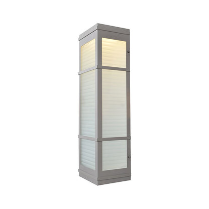 Outdoor LED Wall Mount