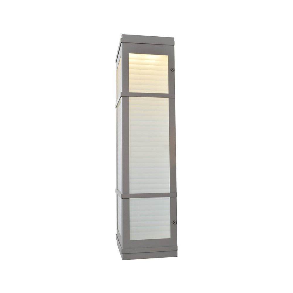 Outdoor LED Wall Mount