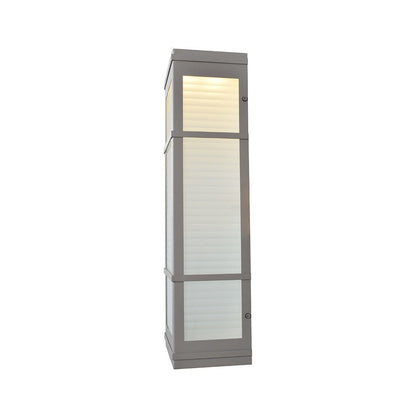 Outdoor LED Wall Mount