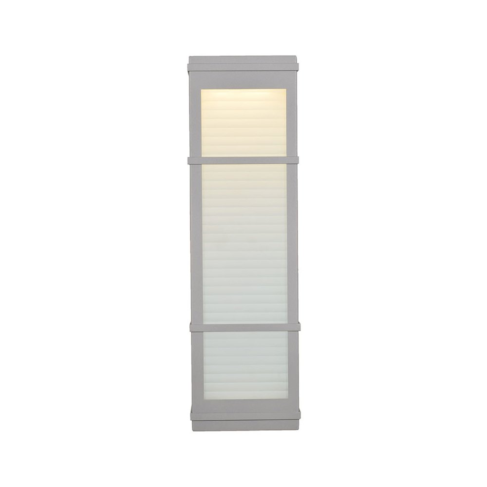 Outdoor LED Wall Mount