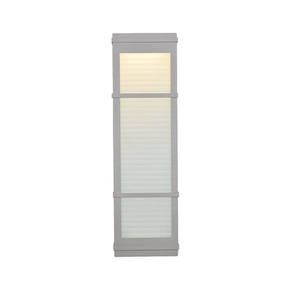 Outdoor LED Wall Mount