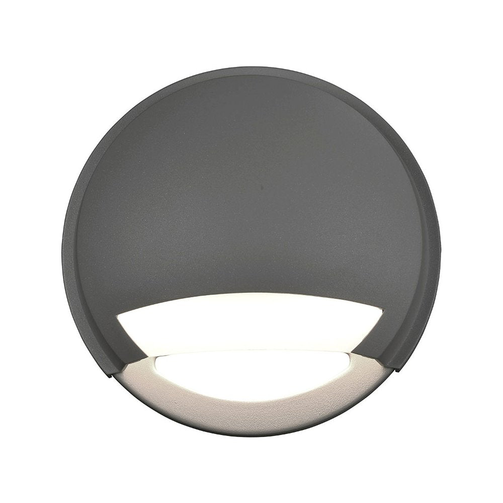Outdoor LED Wall Mount