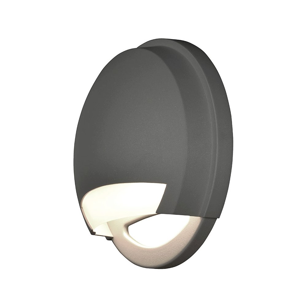 Outdoor LED Wall Mount